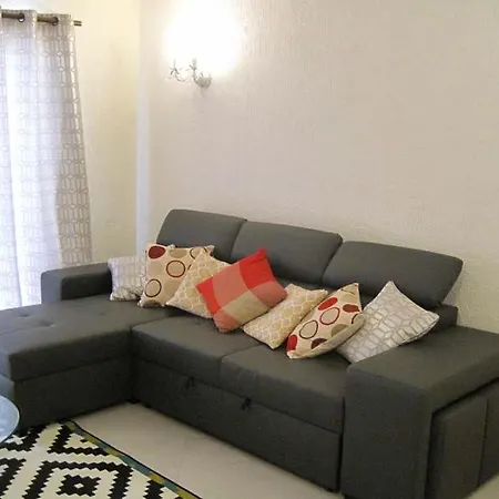 Sleeps 4 With Air Con And Wifi * Vale do Lobo