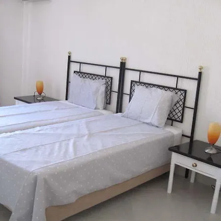 Sleeps 4 With Air Con And Wifi Apartmán